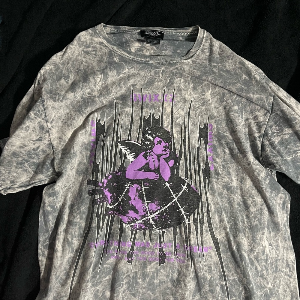 SWIXXZ just a dream shirt